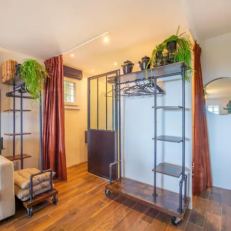 דירה Les Begonias By Interhome