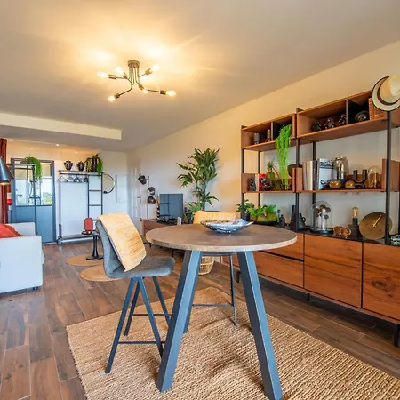 Les Begonias By Interhome דירה