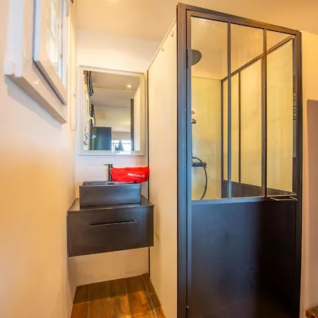 Apartment Les Begonias By Interhome *